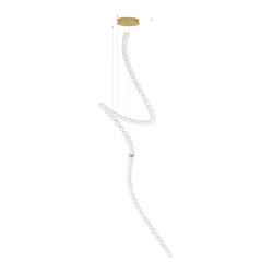 MOCA LAMPA WISZĄCA LE42744  Luces Exclusivas